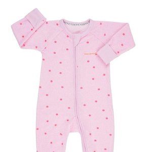 Bonds Wondersuit - 2 Way Zip Poodlette - NWT